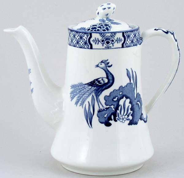 Coffee Pot c1930s